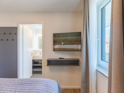 Apartment Luxusapartement mit Meerblick - Features photo 19