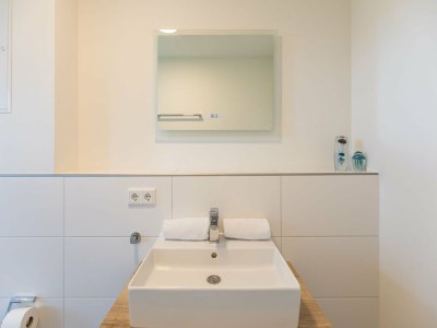 Apartment Luxusapartement mit Meerblick - Features photo 21
