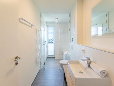 Apartment Luxusapartement mit Meerblick - Features photo 27