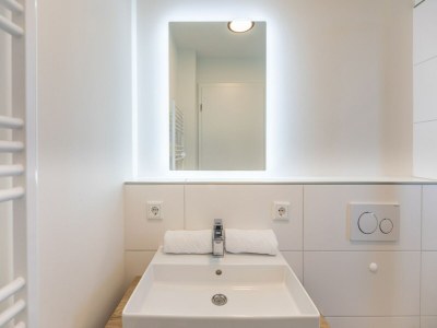 Apartment Luxusapartement mit Meerblick - Features photo 30