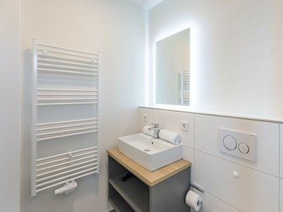 Apartment Luxusapartement mit Meerblick - Features photo 31