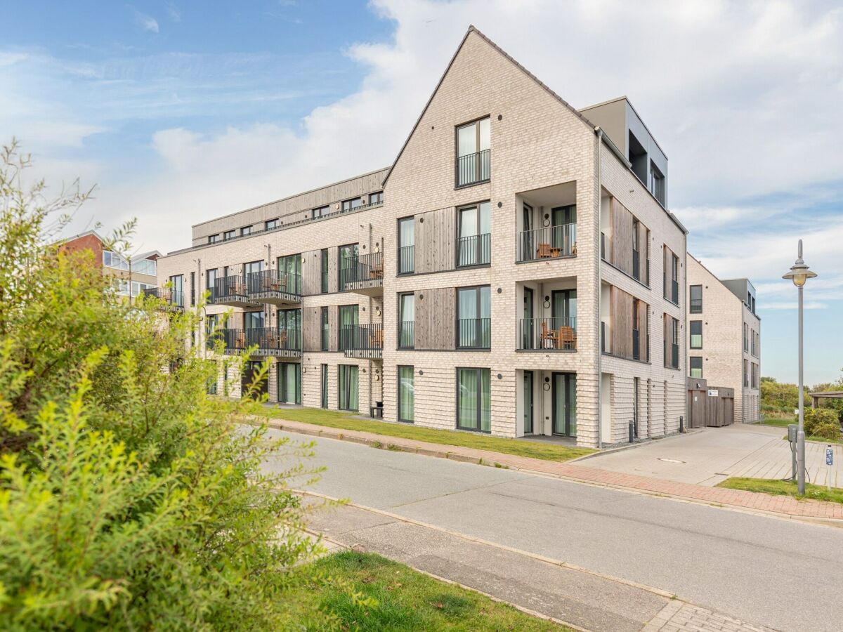 Apartment Luxusapartement mit Meerblick