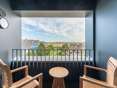 Apartment Luxusapartement mit Meerblick - Outdoor photo 3