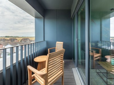 Apartment Luxusapartement mit Meerblick - Outdoor photo 6