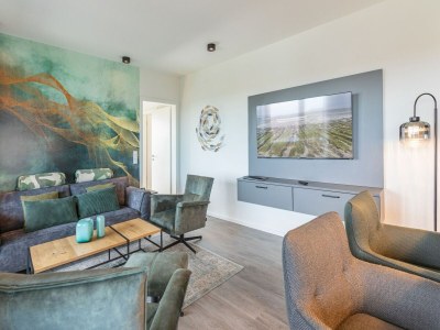 Apartment Luxusapartement mit Meerblick - Features photo 8