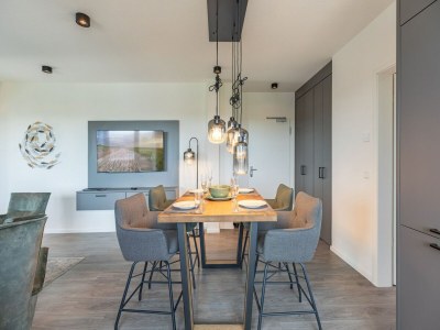 Apartment Luxusapartement mit Meerblick - Features photo 11