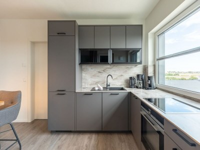 Apartment Luxusapartement mit Meerblick - Features photo 13