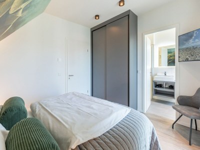 Apartment Luxusapartement mit Meerblick - Features photo 15
