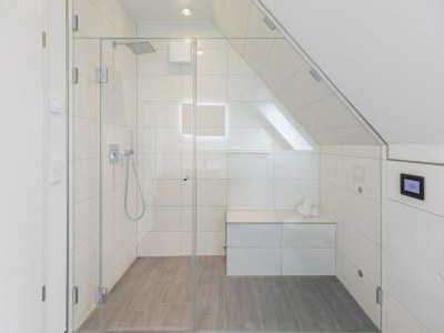 Apartment Luxusapartement mit Meerblick - Features photo 18