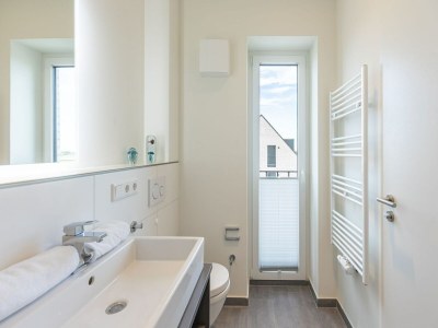 Apartment Luxusapartement mit Meerblick - Features photo 19