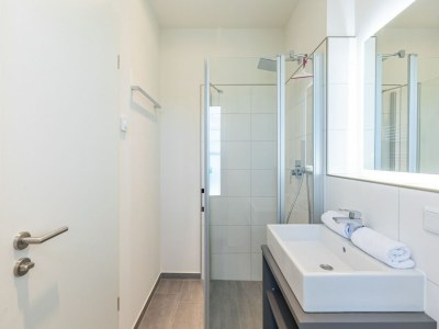 Apartment Luxusapartement mit Meerblick - Features photo 20