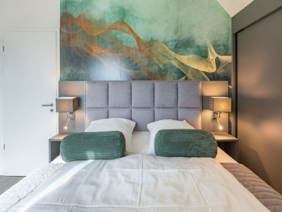 Apartment Luxusapartement mit Meerblick - Features photo 25