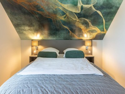 Apartment Luxusapartement mit Meerblick - Features photo 26