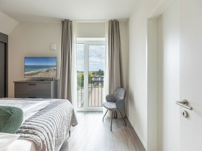 Apartment Luxusapartement mit Meerblick - Features photo 28
