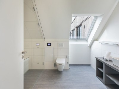 Apartment Luxusapartement mit Meerblick - Features photo 30