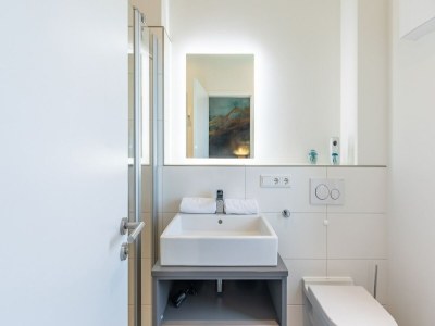 Apartment Luxusapartement mit Meerblick - Features photo 31