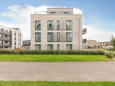 Apartment Luxusappartement auf Nordstrand - Outdoor photo 5