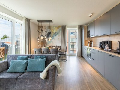 Apartment Luxusappartement auf Nordstrand - Features photo 7