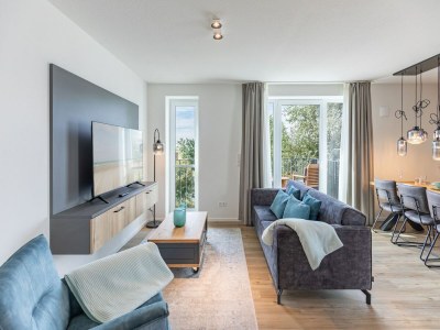 Apartment Luxusappartement auf Nordstrand - Features photo 8