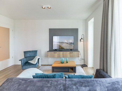 Apartment Luxusappartement auf Nordstrand - Features photo 9