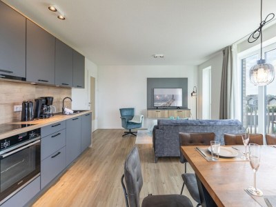 Apartment Luxusappartement auf Nordstrand - Features photo 11