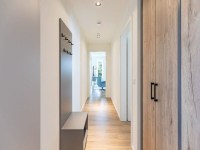 Apartment Luxusappartement auf Nordstrand - Features photo 13