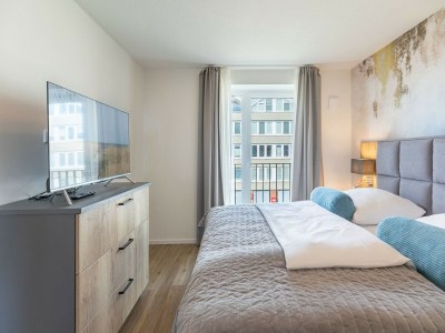 Apartment Luxusappartement auf Nordstrand - Features photo 14