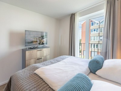 Apartment Luxusappartement auf Nordstrand - Features photo 15