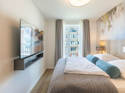 Apartment Luxusappartement auf Nordstrand - Features photo 16