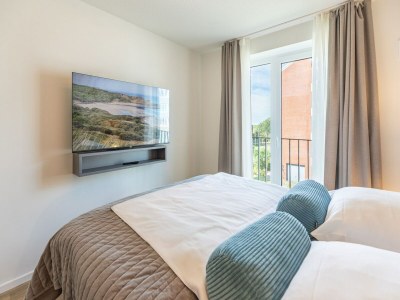 Apartment Luxusappartement auf Nordstrand - Features photo 17