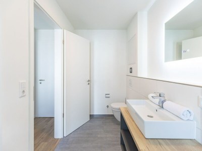 Apartment Luxusappartement auf Nordstrand - Features photo 19