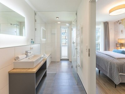 Apartment Luxusappartement auf Nordstrand - Features photo 20