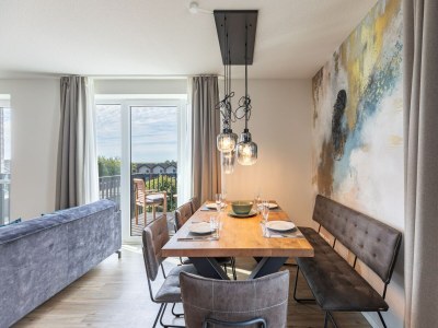 Apartment Luxusappartement auf Nordstrand - Features photo 22