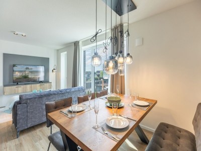 Apartment Luxusappartement auf Nordstrand - Features photo 23