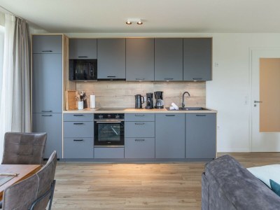 Apartment Luxusappartement auf Nordstrand - Features photo 24