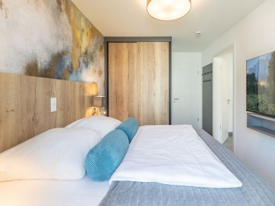 Apartment Luxusappartement auf Nordstrand - Features photo 25