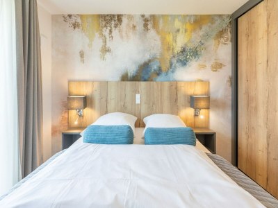 Apartment Luxusappartement auf Nordstrand - Features photo 26