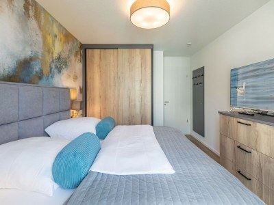 Apartment Luxusappartement auf Nordstrand - Features photo 28