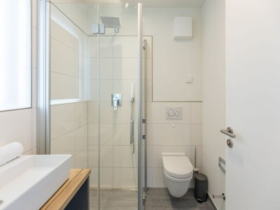 Apartment Luxusappartement auf Nordstrand - Features photo 29