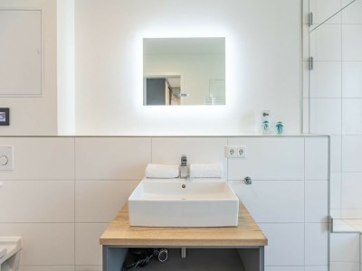 Apartment Luxusappartement auf Nordstrand - Features photo 30
