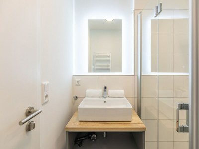 Apartment Luxusappartement auf Nordstrand - Features photo 31