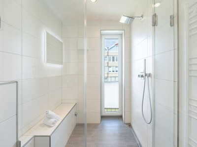 Apartment Luxusappartement auf Nordstrand - Features photo 32
