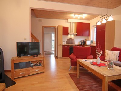 Holiday house Ferienhaus Löwenzahn im Müritz-Nationalpark - Features photo 5