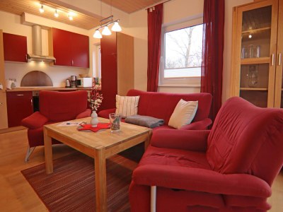 Holiday house Ferienhaus Löwenzahn im Müritz-Nationalpark - Features photo 6