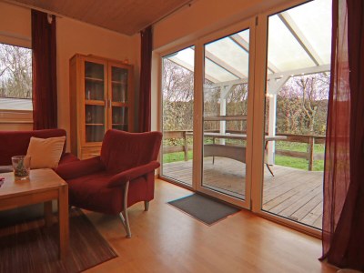 Holiday house Ferienhaus Löwenzahn im Müritz-Nationalpark - Features photo 8