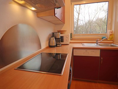 Holiday house Ferienhaus Löwenzahn im Müritz-Nationalpark - Features photo 10