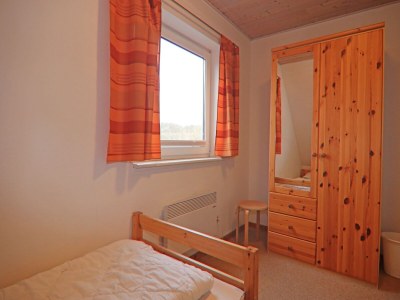 Holiday house Ferienhaus Löwenzahn im Müritz-Nationalpark - Features photo 11