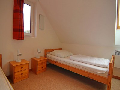 Holiday house Ferienhaus Löwenzahn im Müritz-Nationalpark - Features photo 12