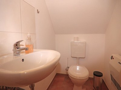 Holiday house Ferienhaus Löwenzahn im Müritz-Nationalpark - Features photo 14