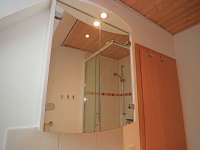 Holiday house Ferienhaus Löwenzahn im Müritz-Nationalpark - Features photo 15